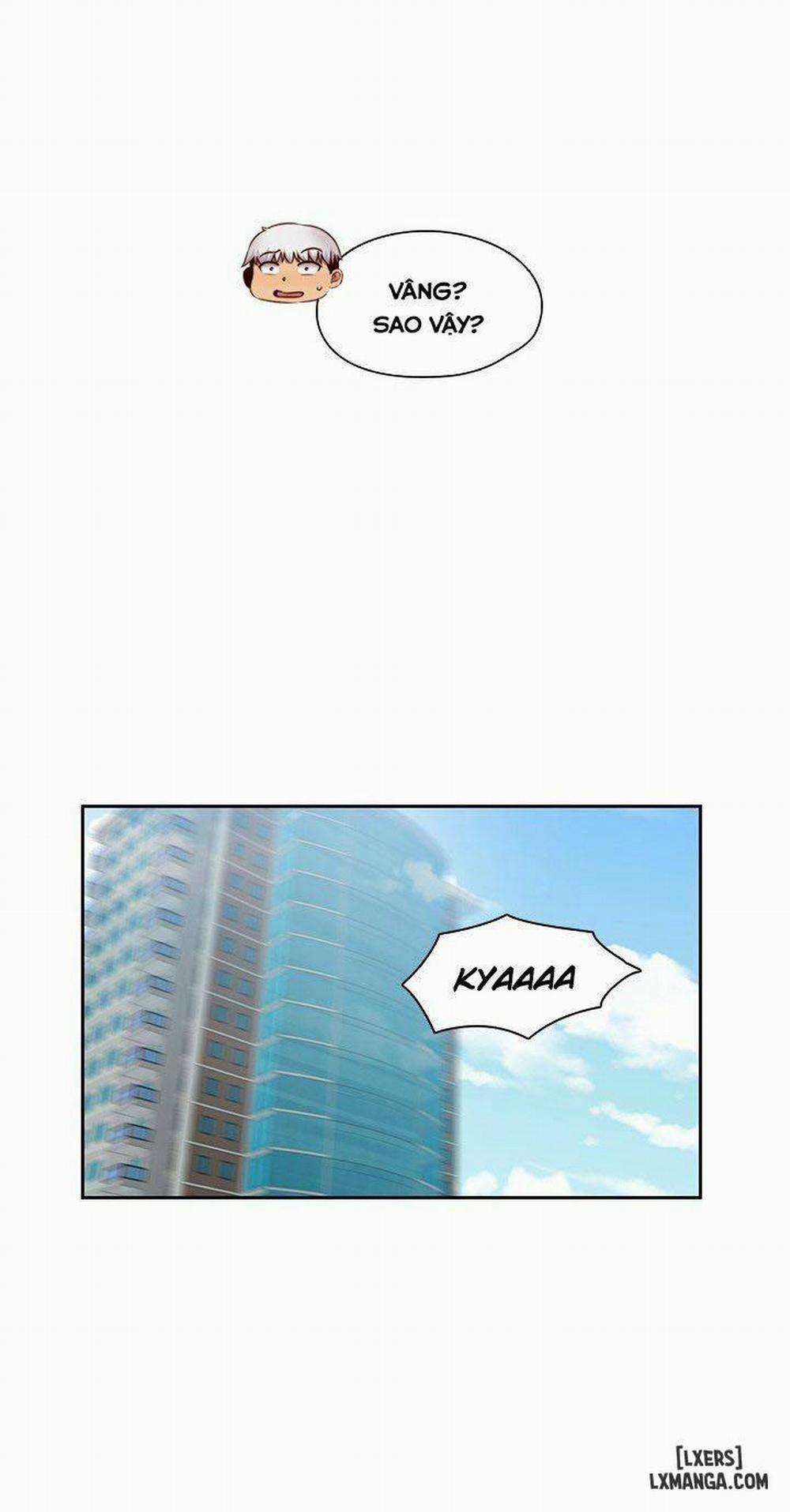 Đại Học H 64 trang 33