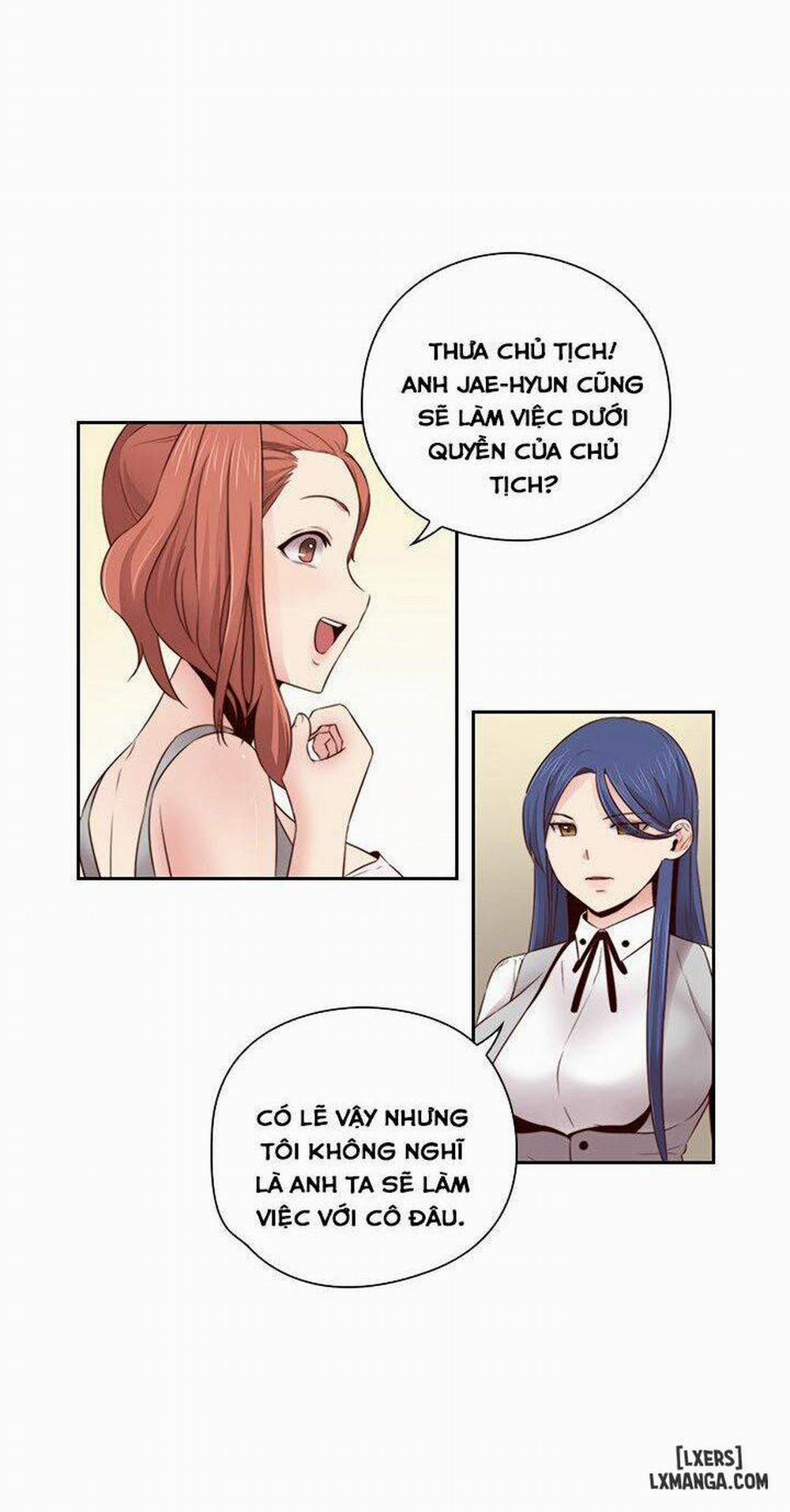 Đại Học H 64 trang 34