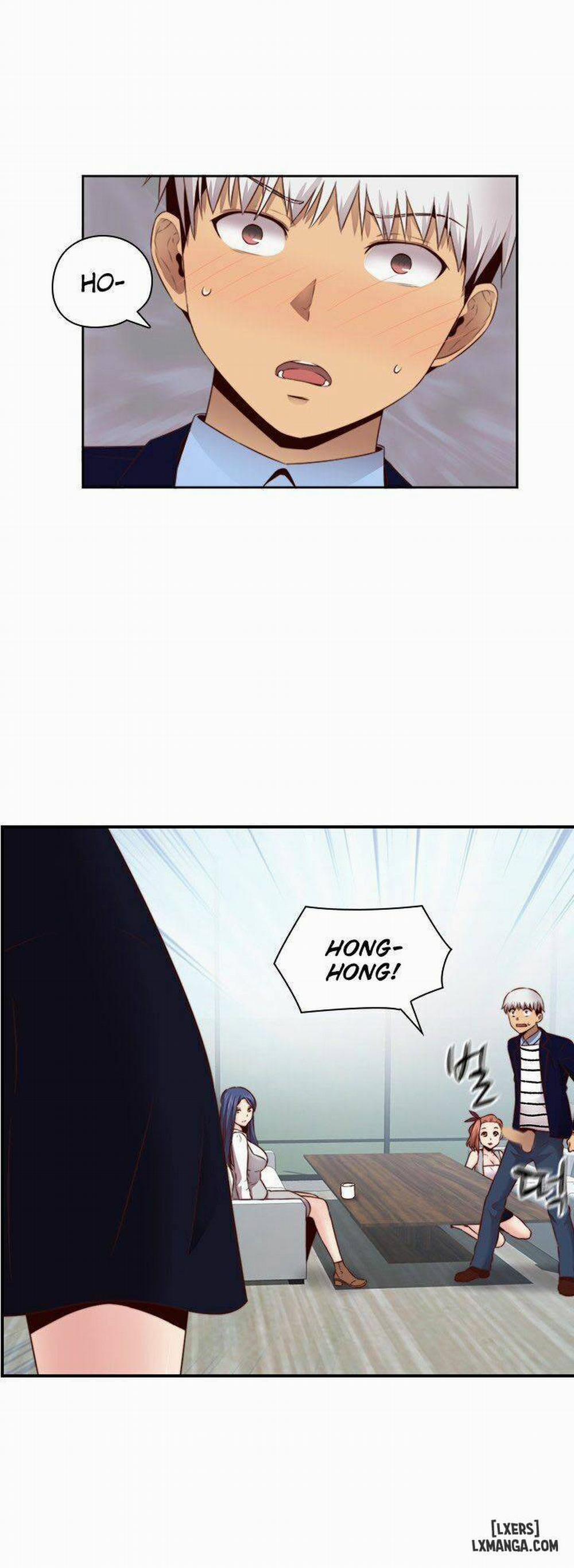 Đại Học H 64 trang 49