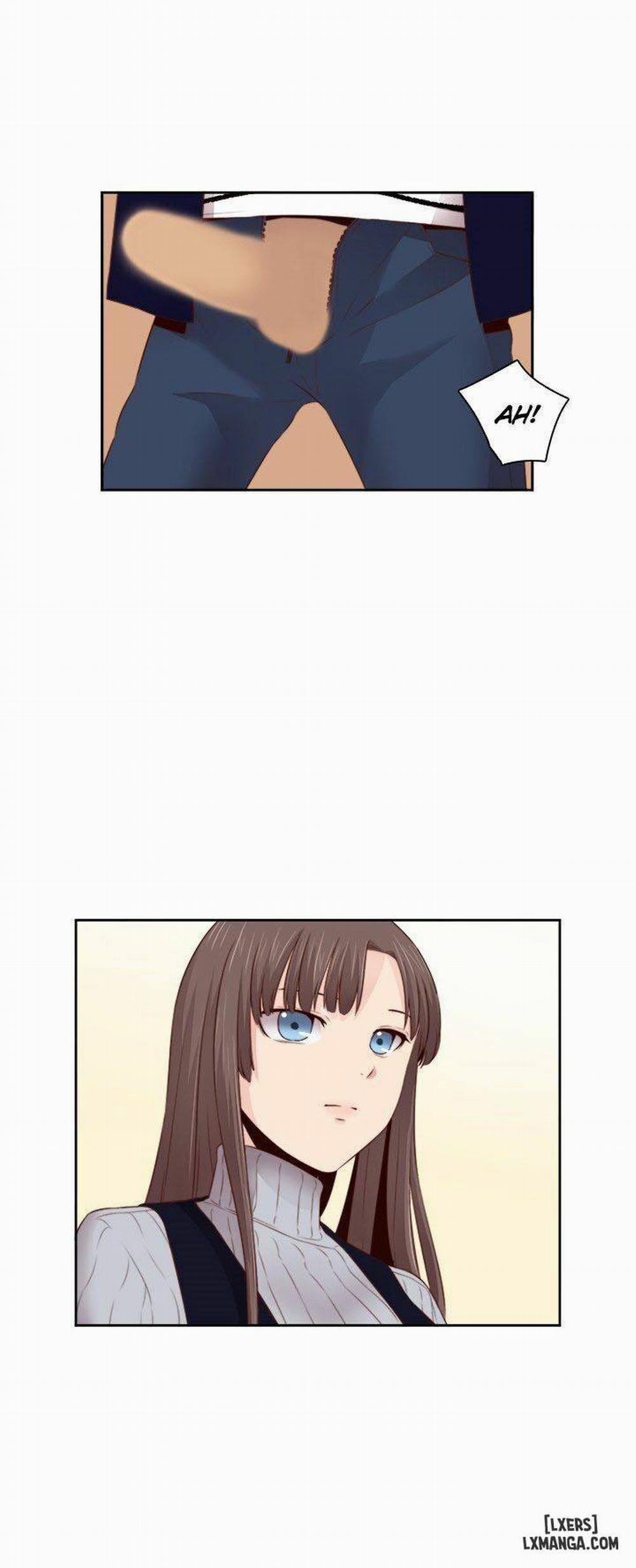 Đại Học H 64 trang 50