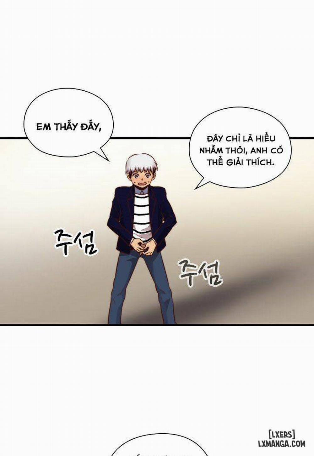 Đại Học H 64 trang 51