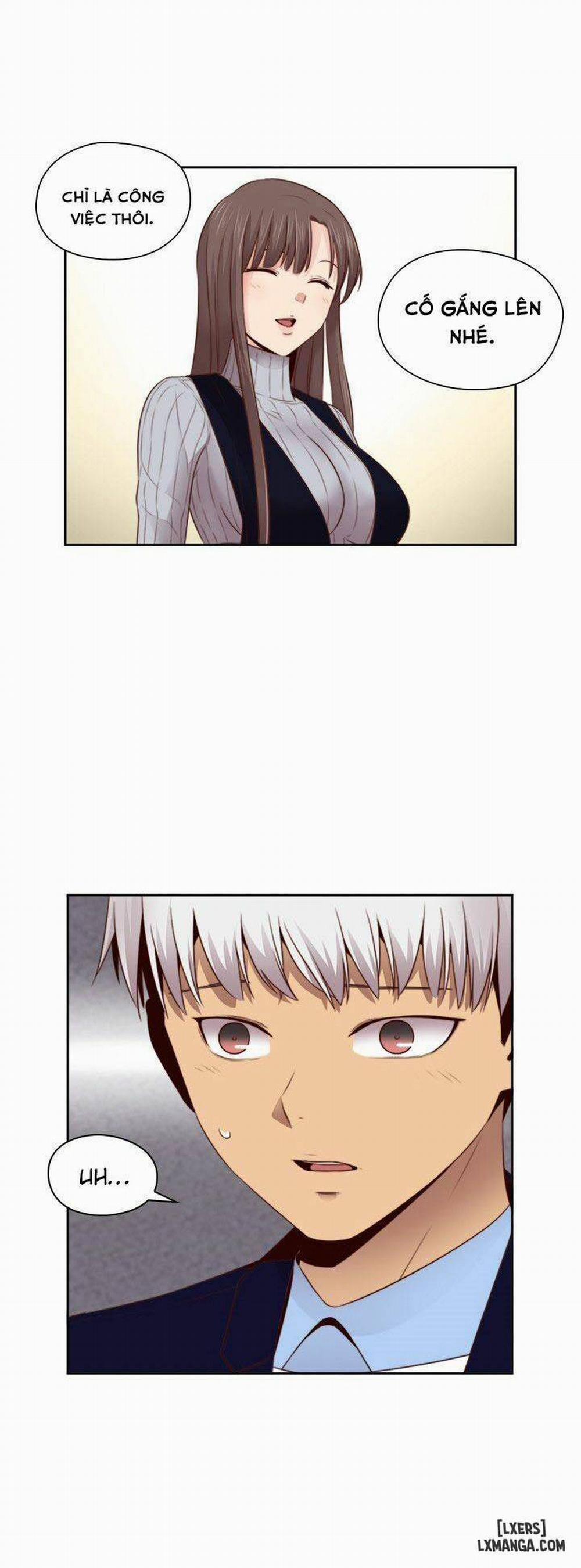 Đại Học H 64 trang 53