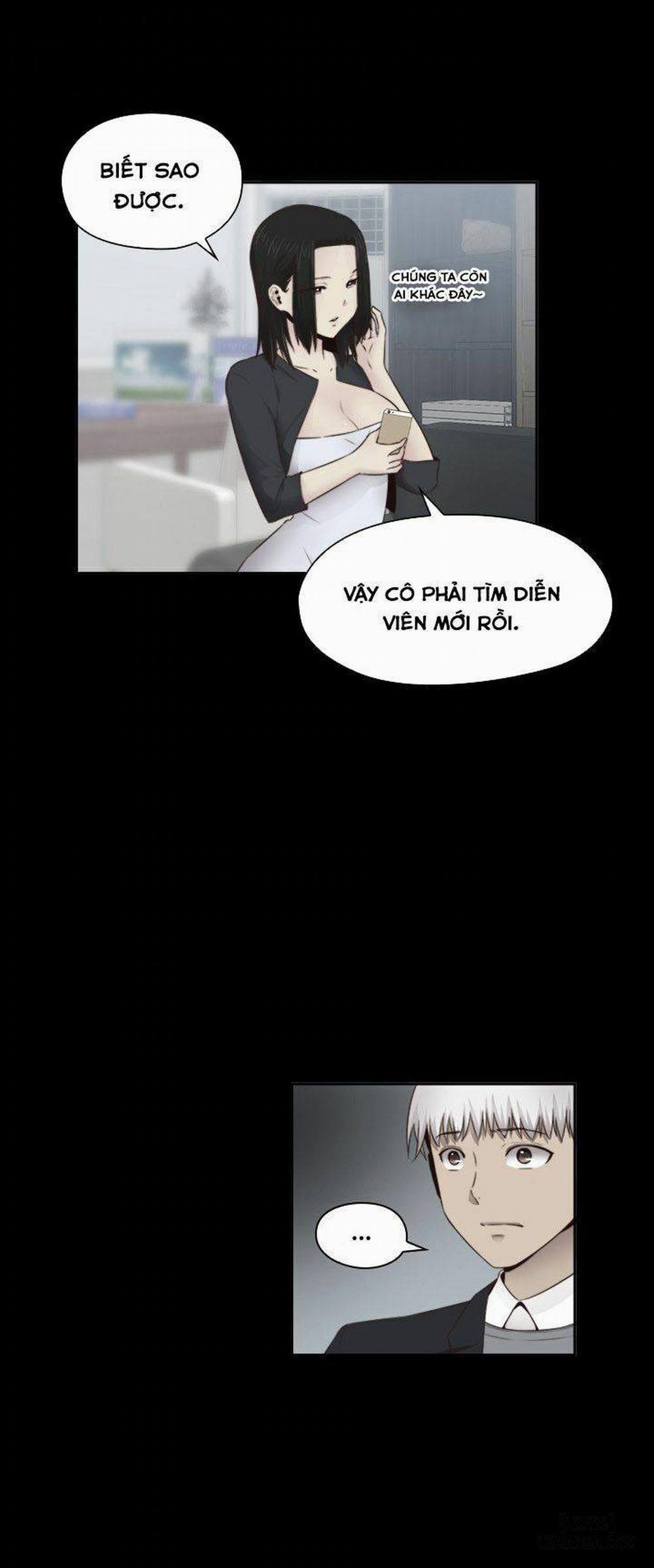 Đại Học H 64 trang 7