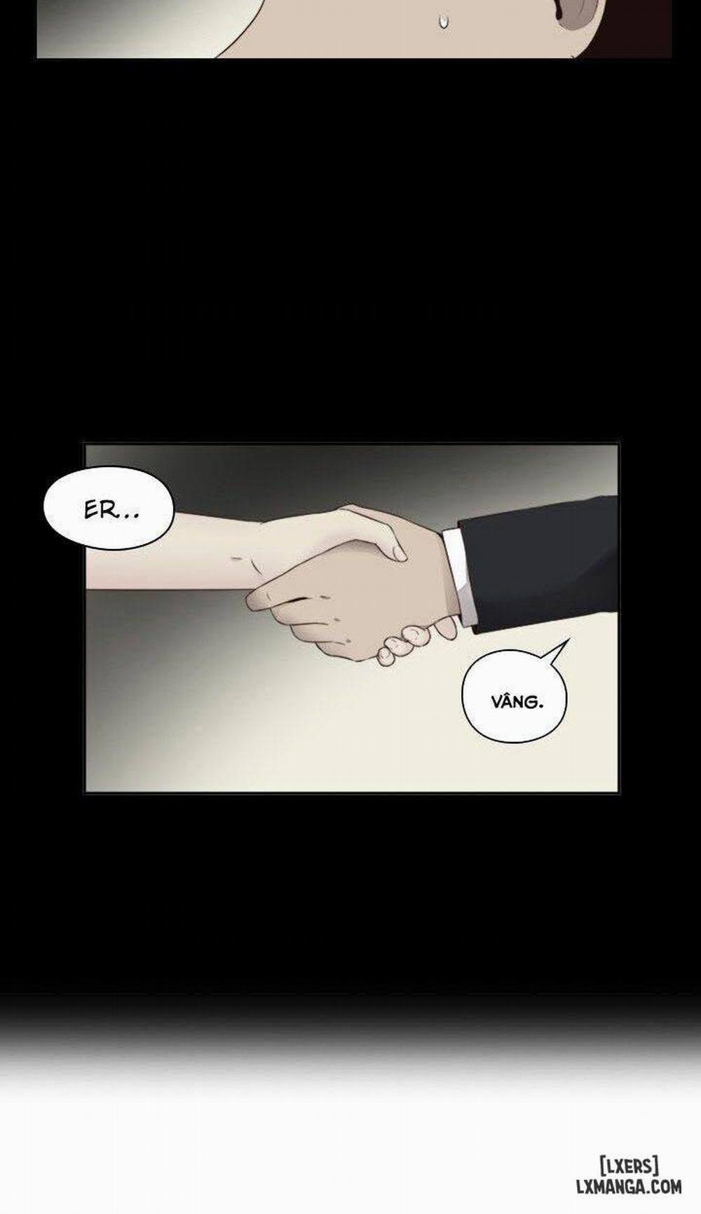 Đại Học H 64 trang 9