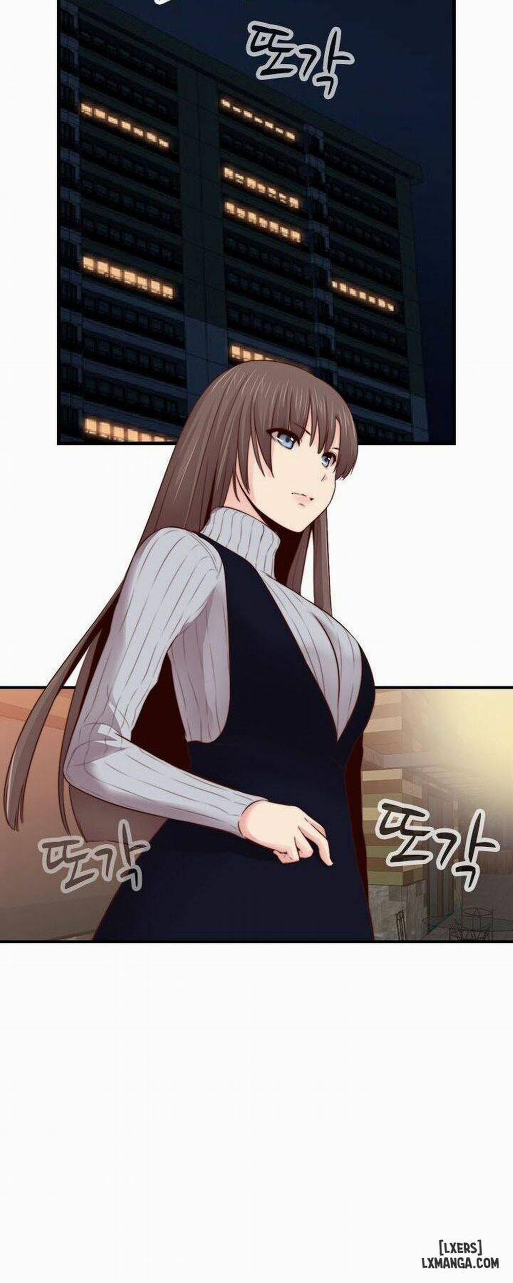 Đại Học H 65 trang 30