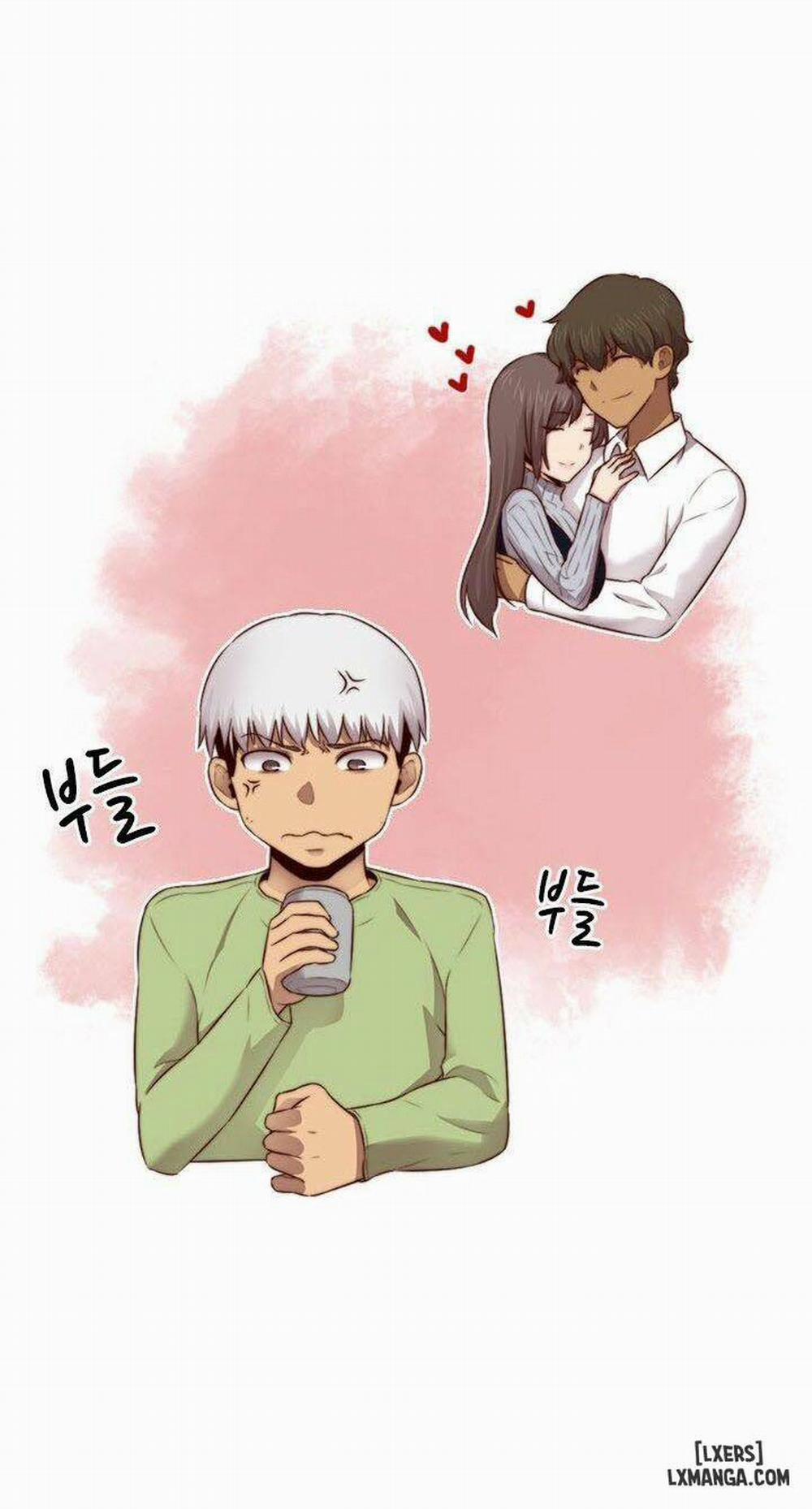 Đại Học H 65 trang 40