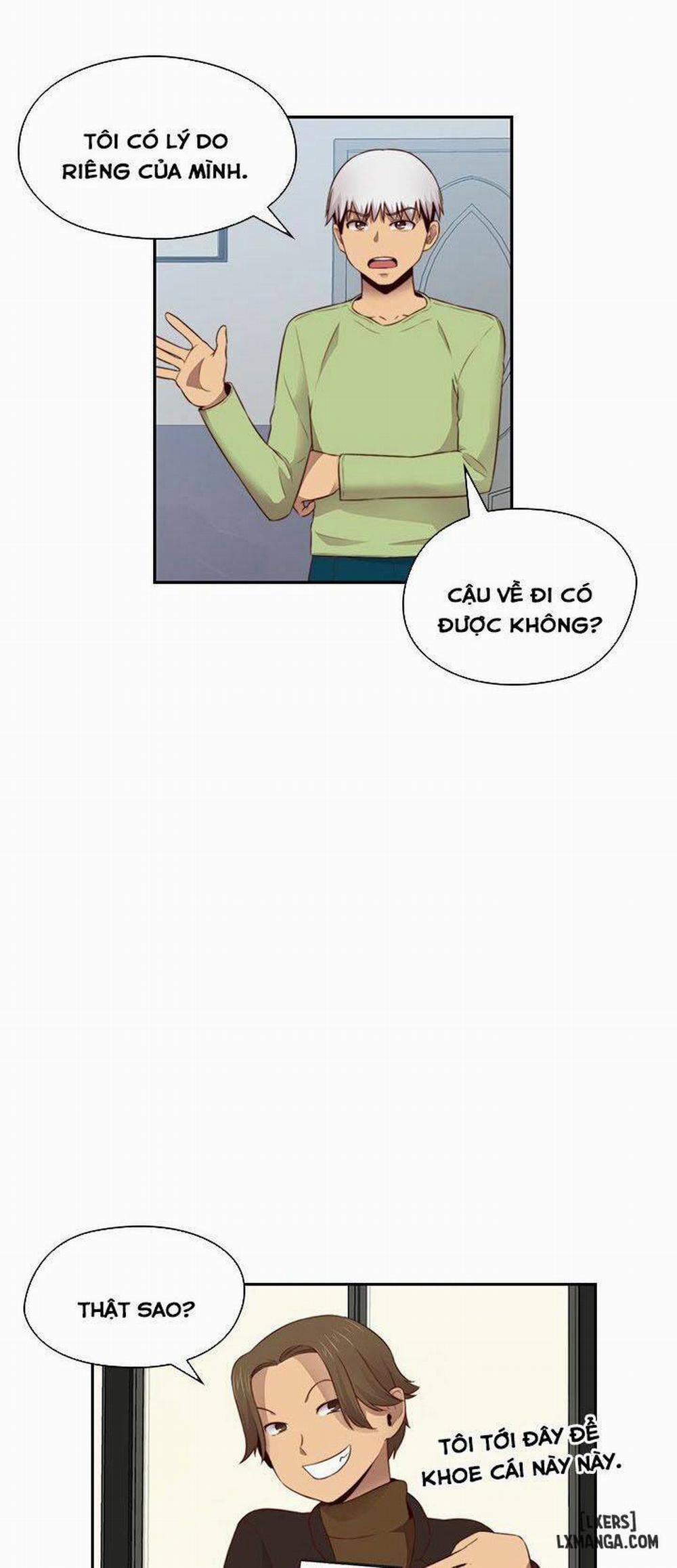 Đại Học H 65 trang 49