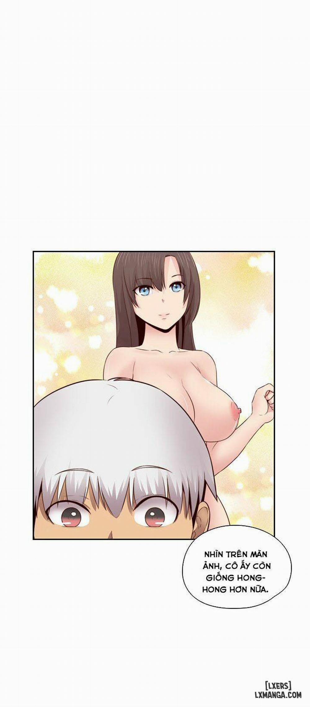 Đại Học H 65 trang 55