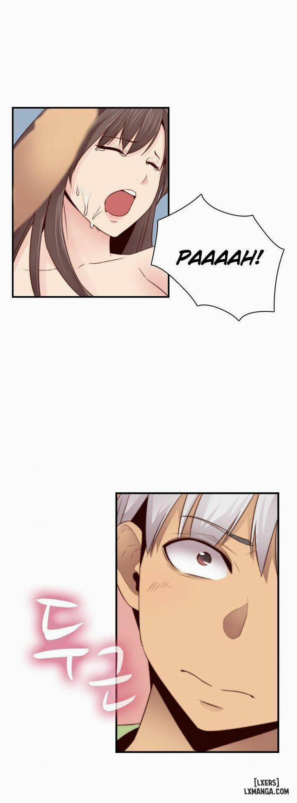 Đại Học H 65 trang 60