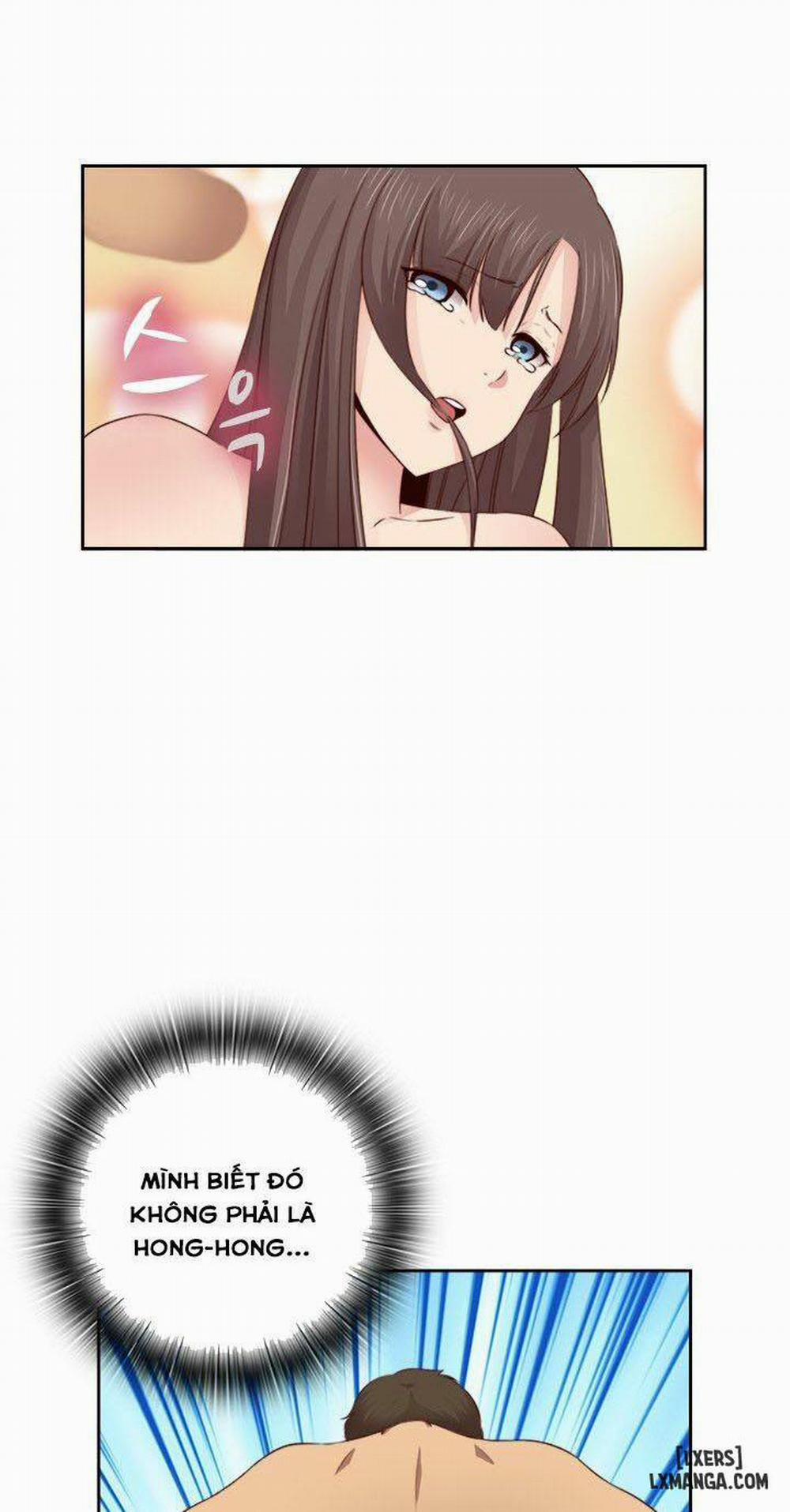 Đại Học H 65 trang 61