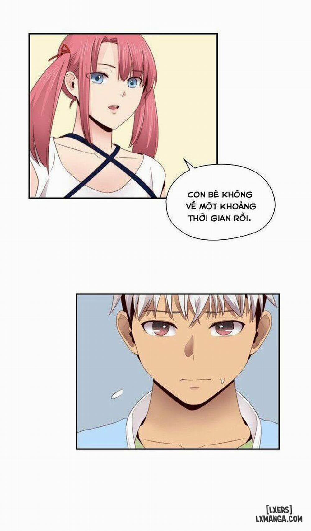 Đại Học H 66 trang 35