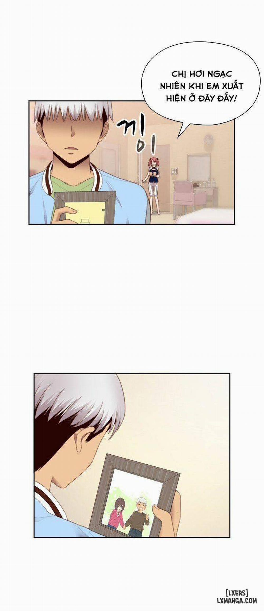 Đại Học H 66 trang 38