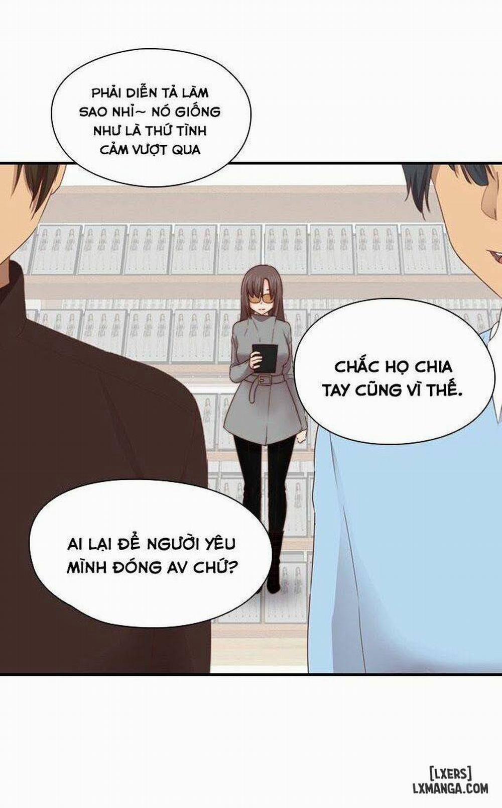 Đại Học H 67 trang 12