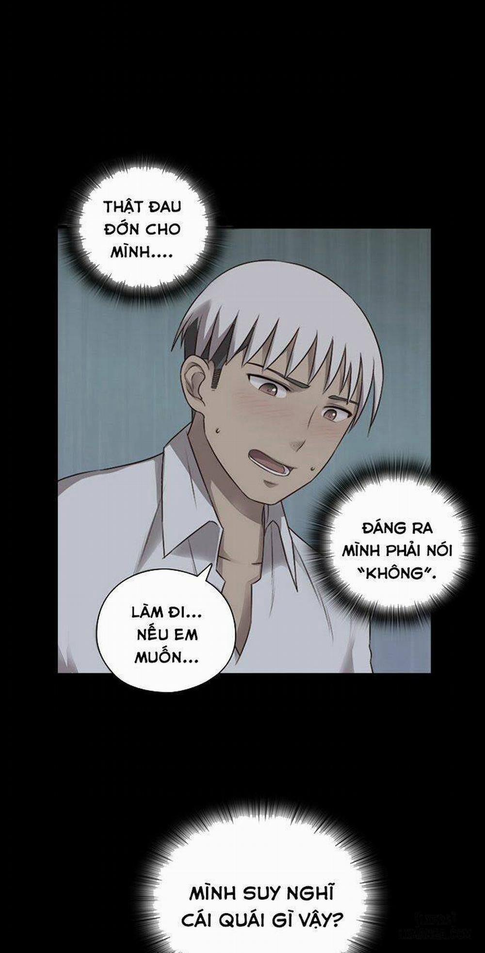 Đại Học H 67 trang 33