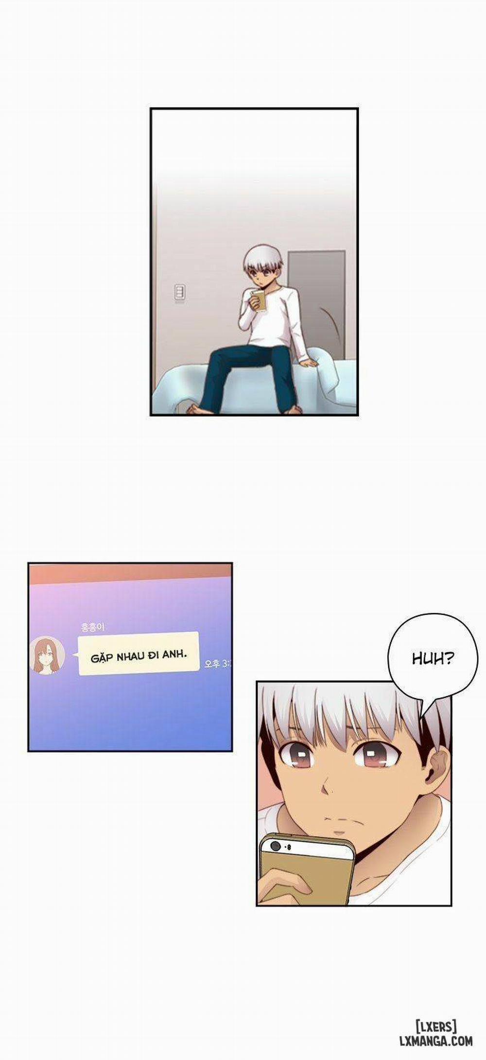 Đại Học H 67 trang 39