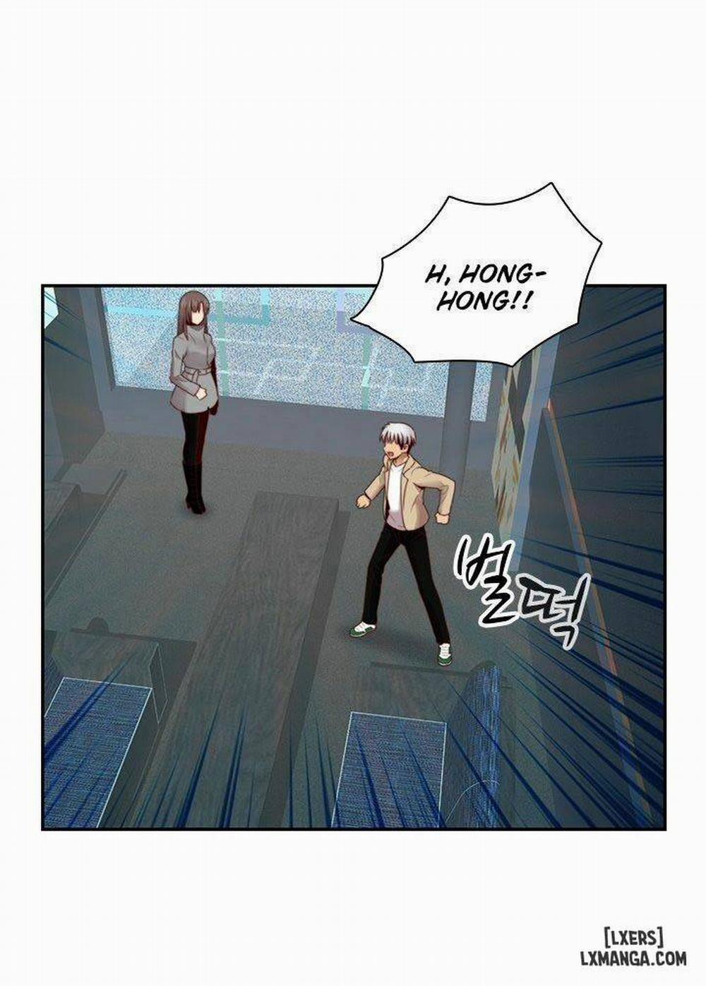 Đại Học H 67 trang 45