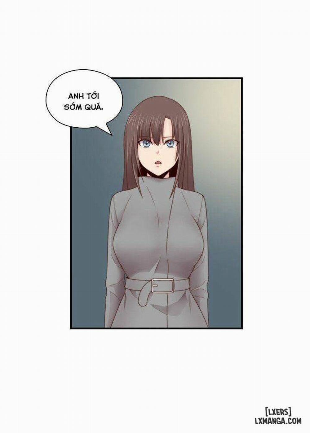 Đại Học H 67 trang 46