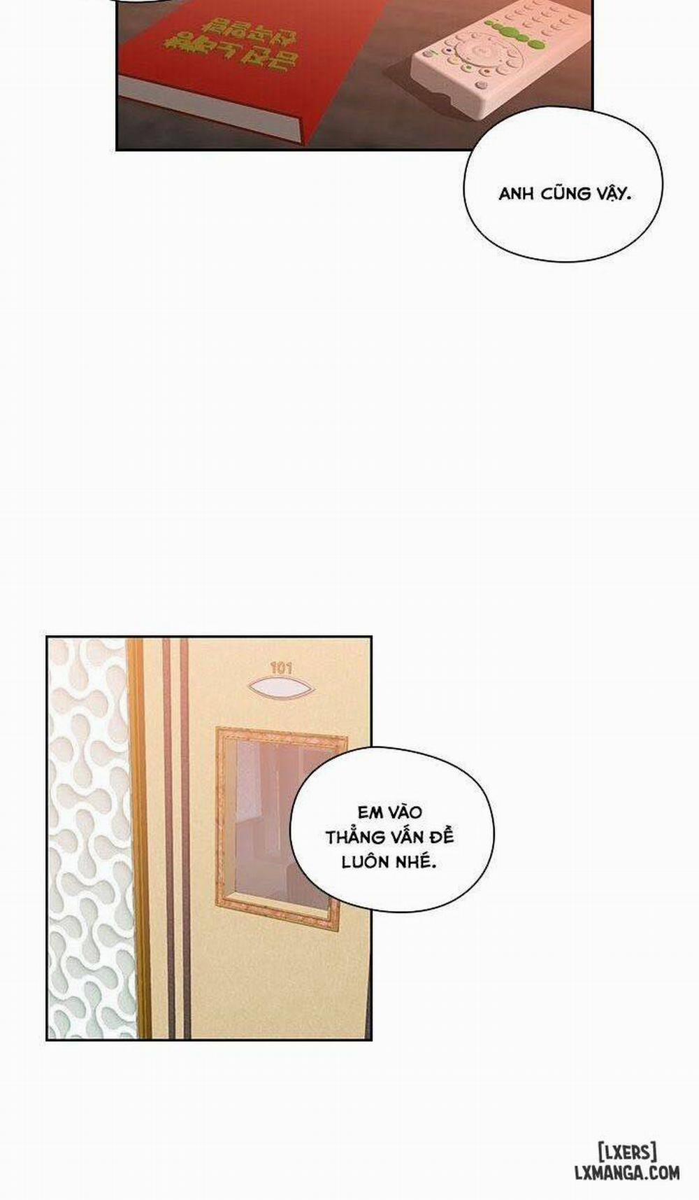 Đại Học H 67 trang 48