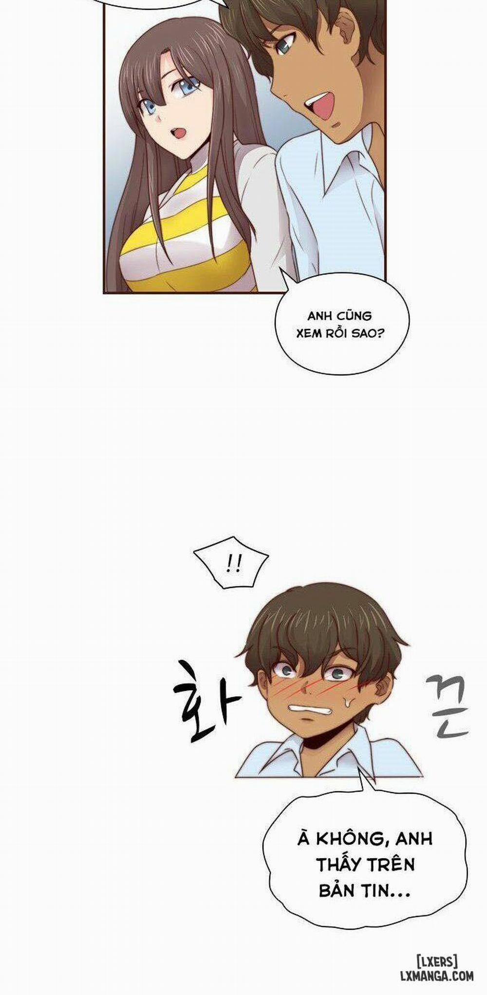 Đại Học H 68 trang 10