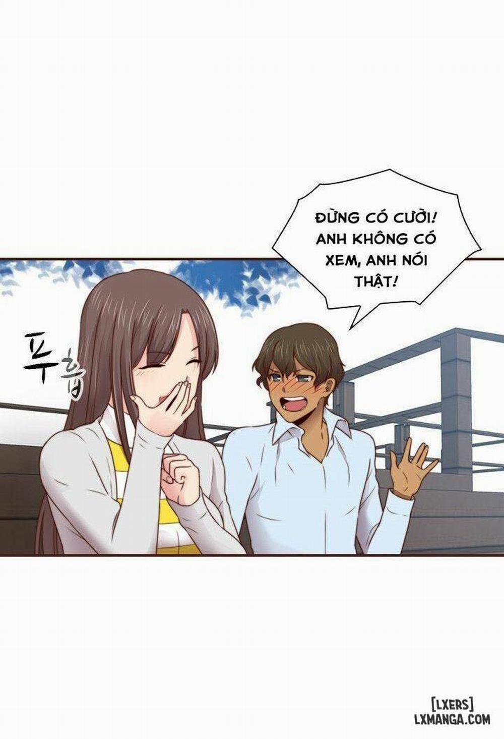 Đại Học H 68 trang 12