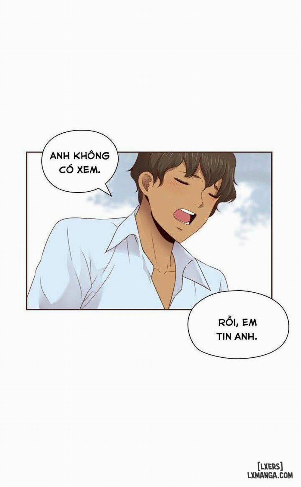 Đại Học H 68 trang 16