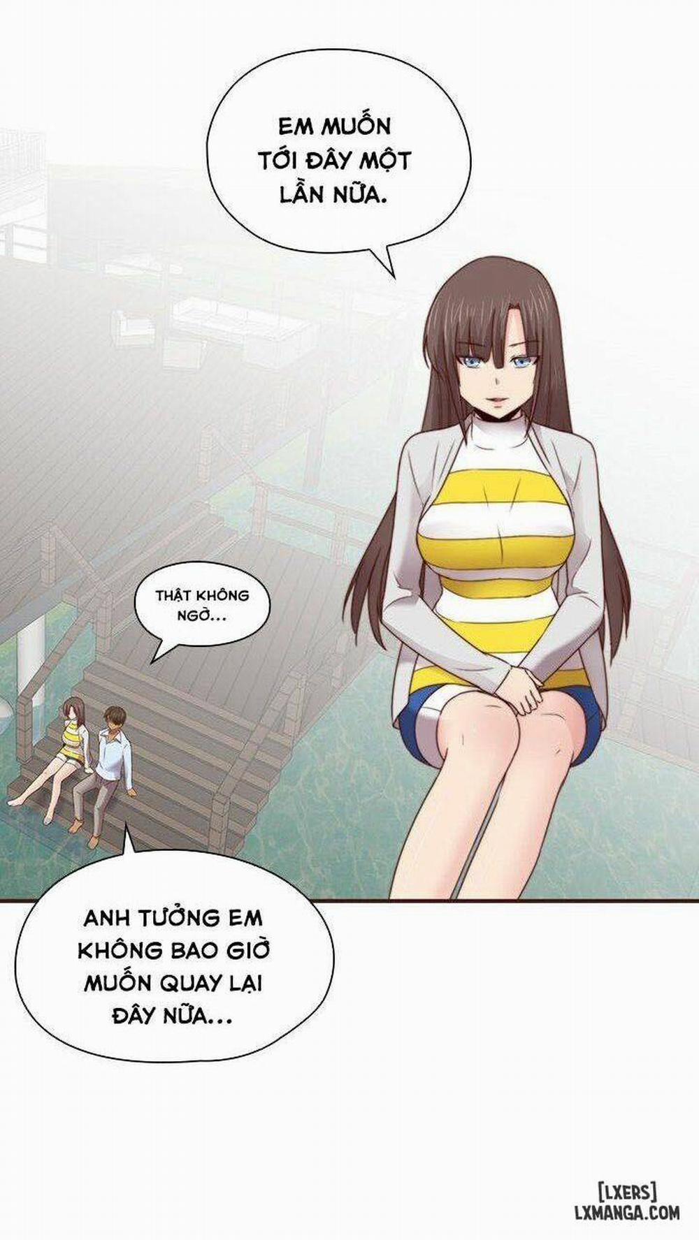 Đại Học H 68 trang 18