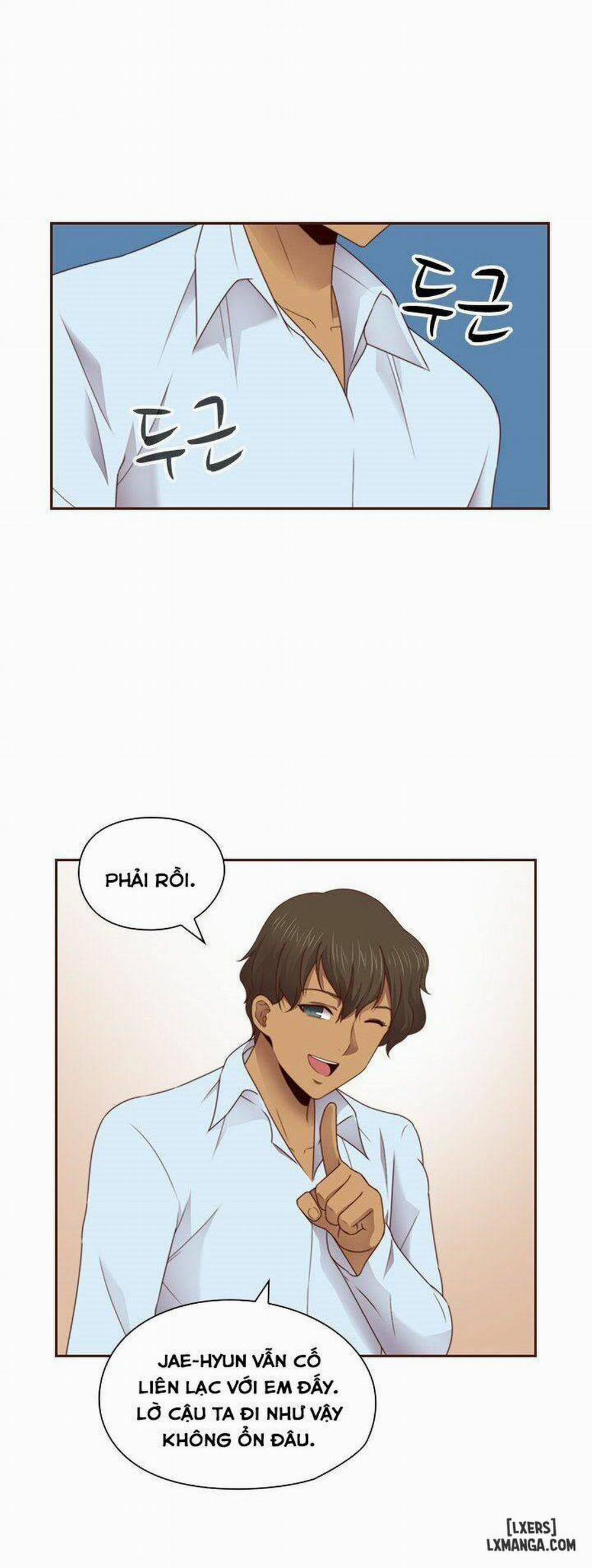 Đại Học H 68 trang 20