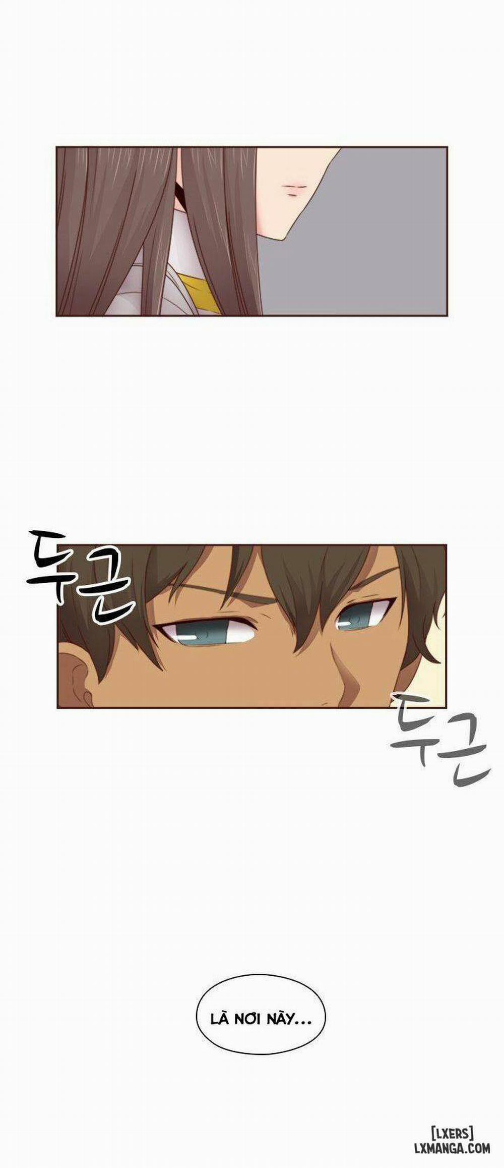 Đại Học H 68 trang 21