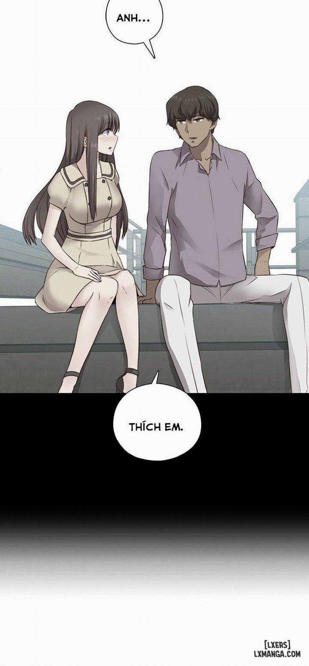 Đại Học H 68 trang 23