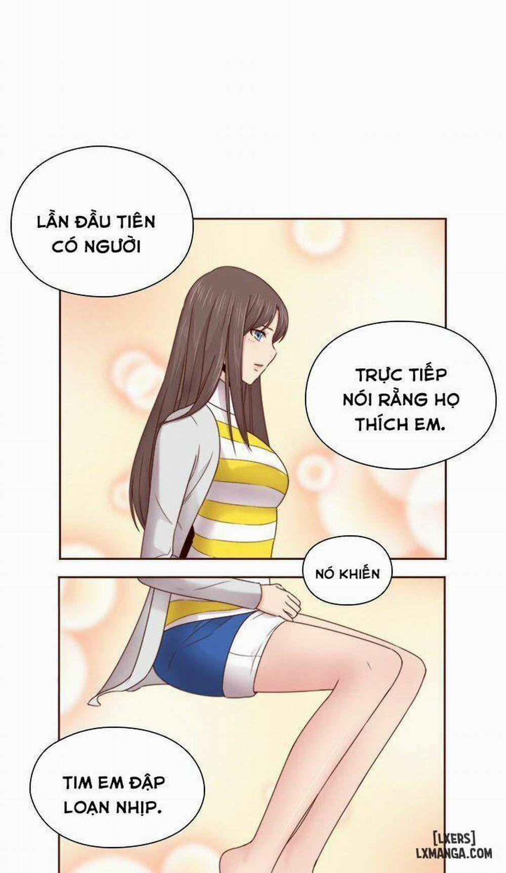 Đại Học H 68 trang 24