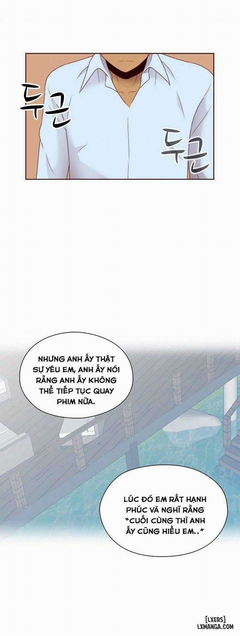 Đại Học H 68 trang 29