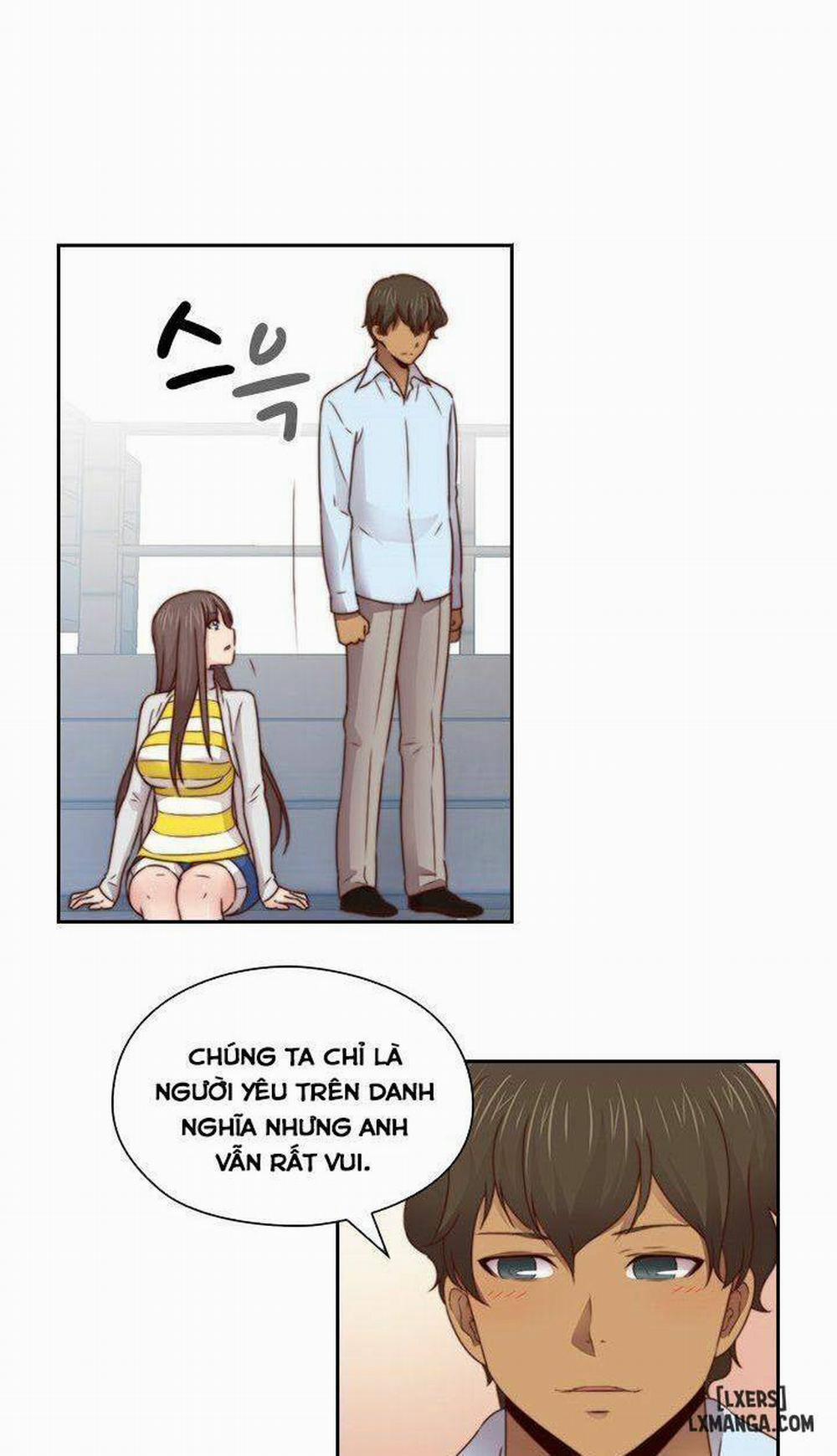 Đại Học H 68 trang 34