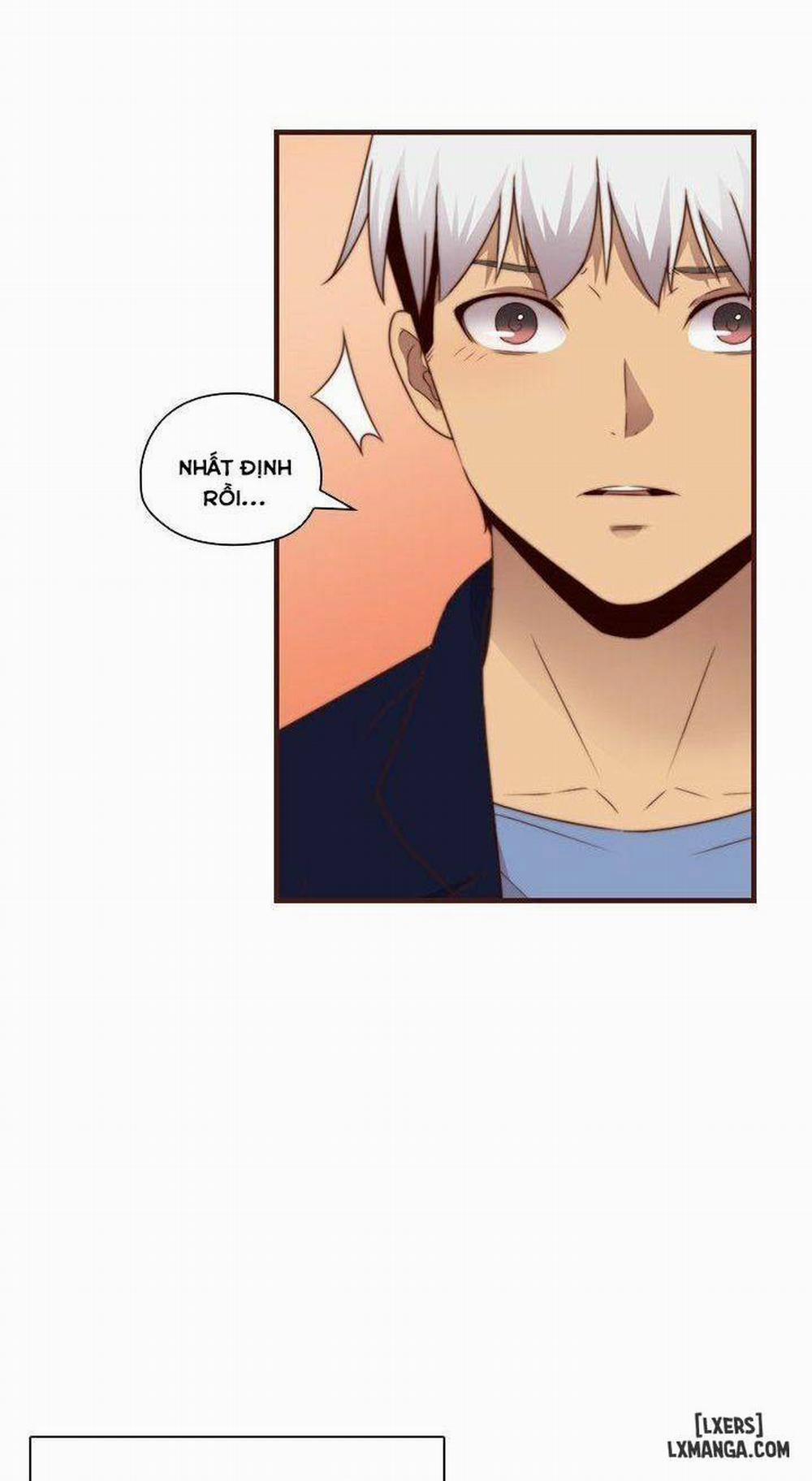 Đại Học H 68 trang 40