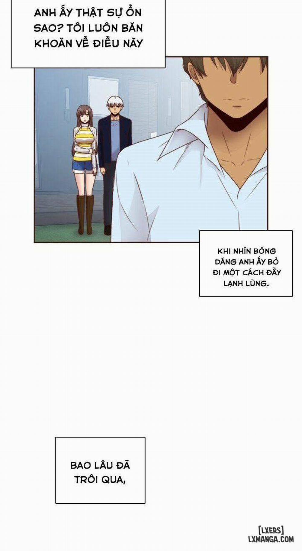 Đại Học H 68 trang 41