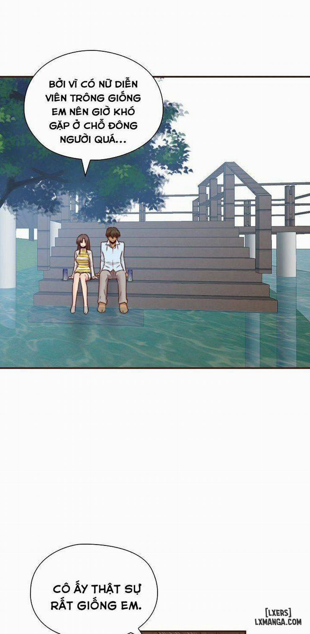 Đại Học H 68 trang 9