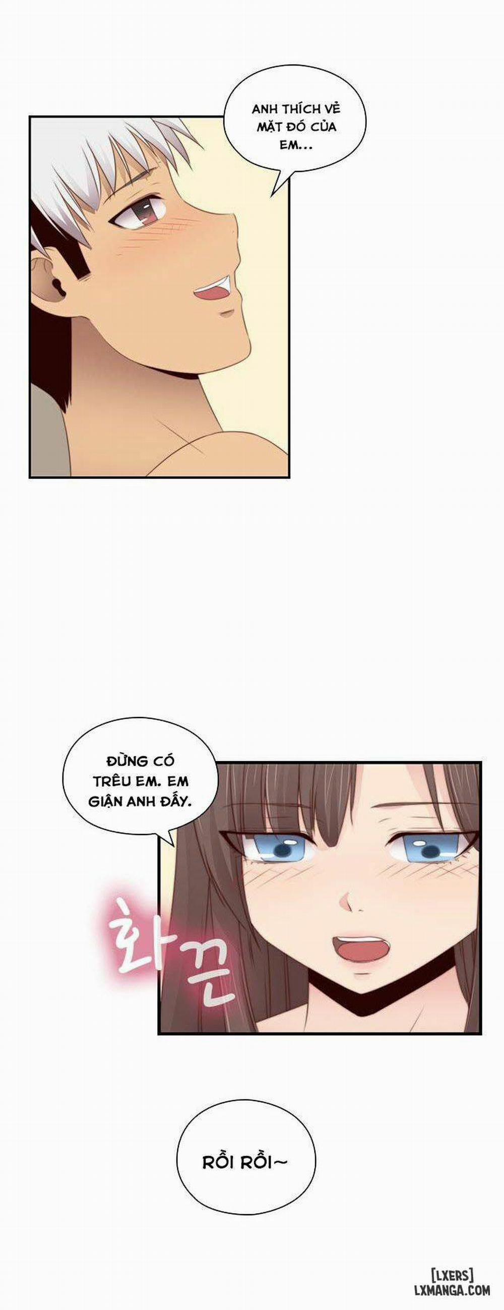 Đại Học H 69 trang 17