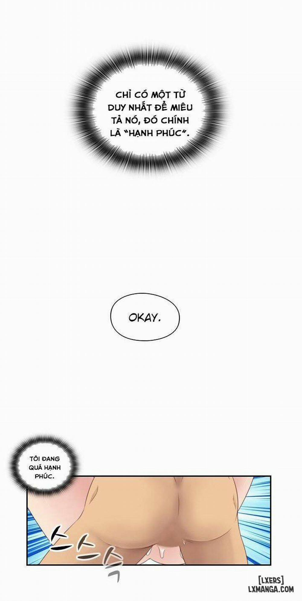 Đại Học H 69 trang 23