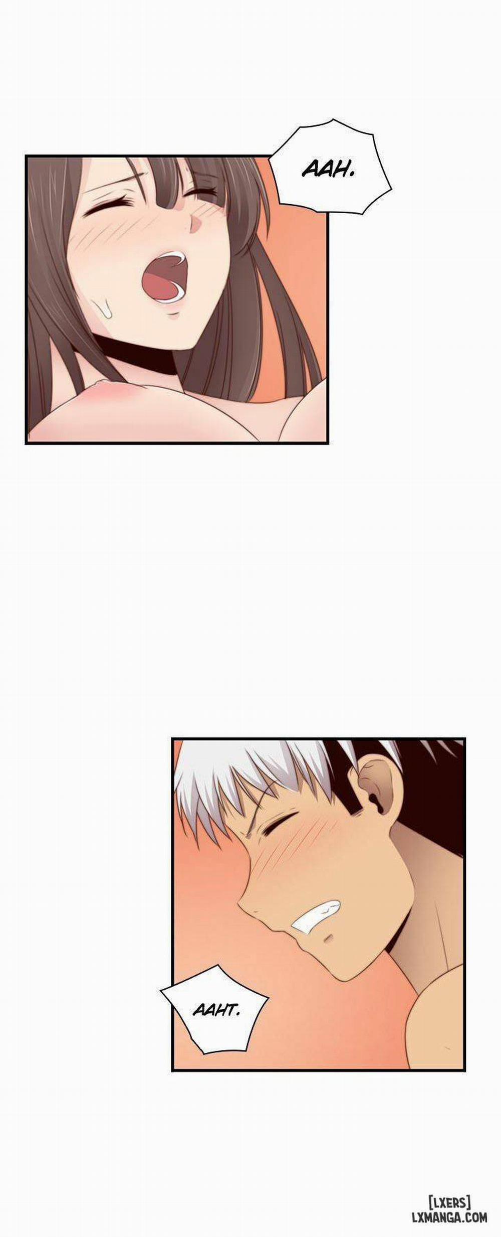 Đại Học H 69 trang 27