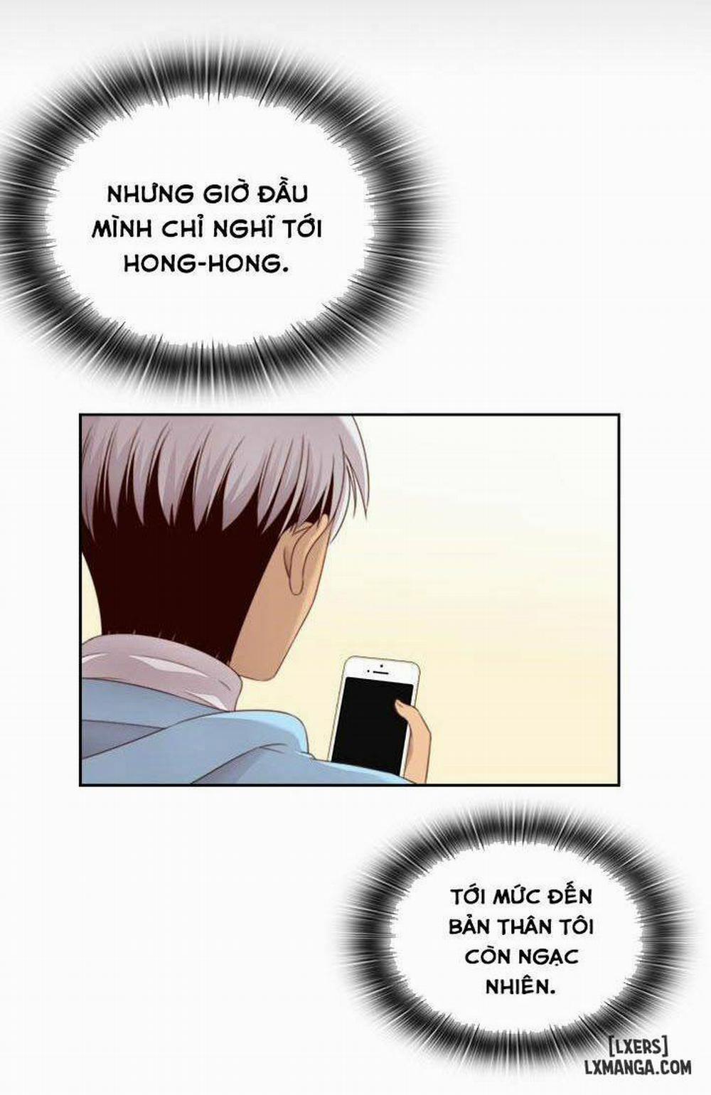 Đại Học H 69 trang 42