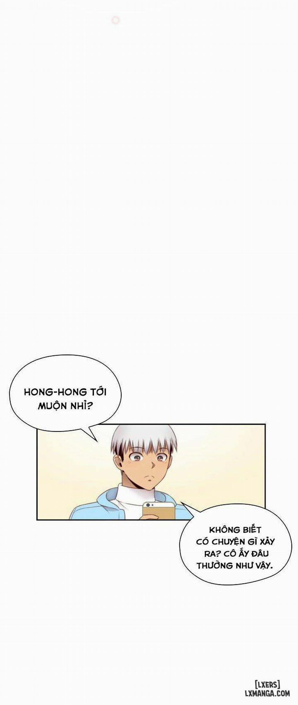 Đại Học H 69 trang 46