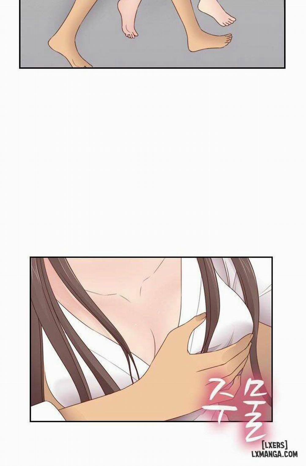 Đại Học H 69 trang 8