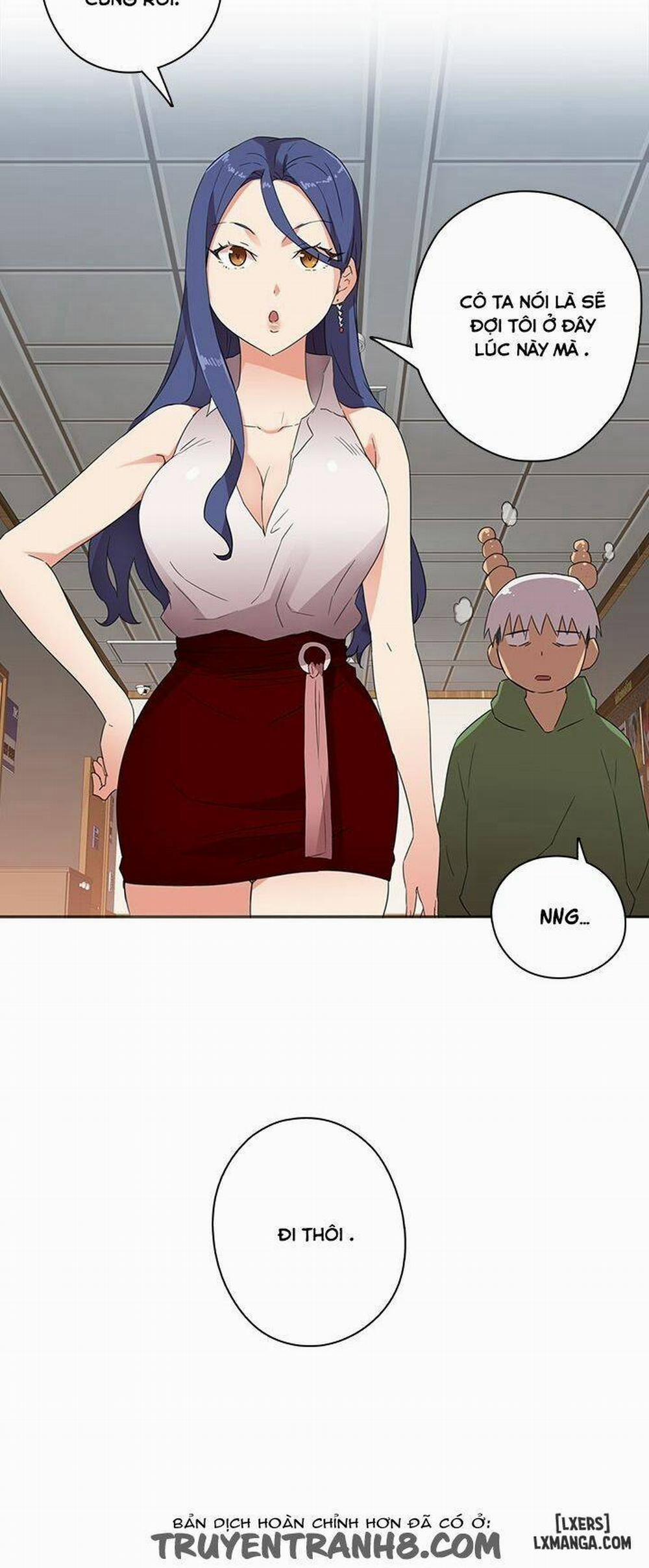 Đại Học H 7 trang 13