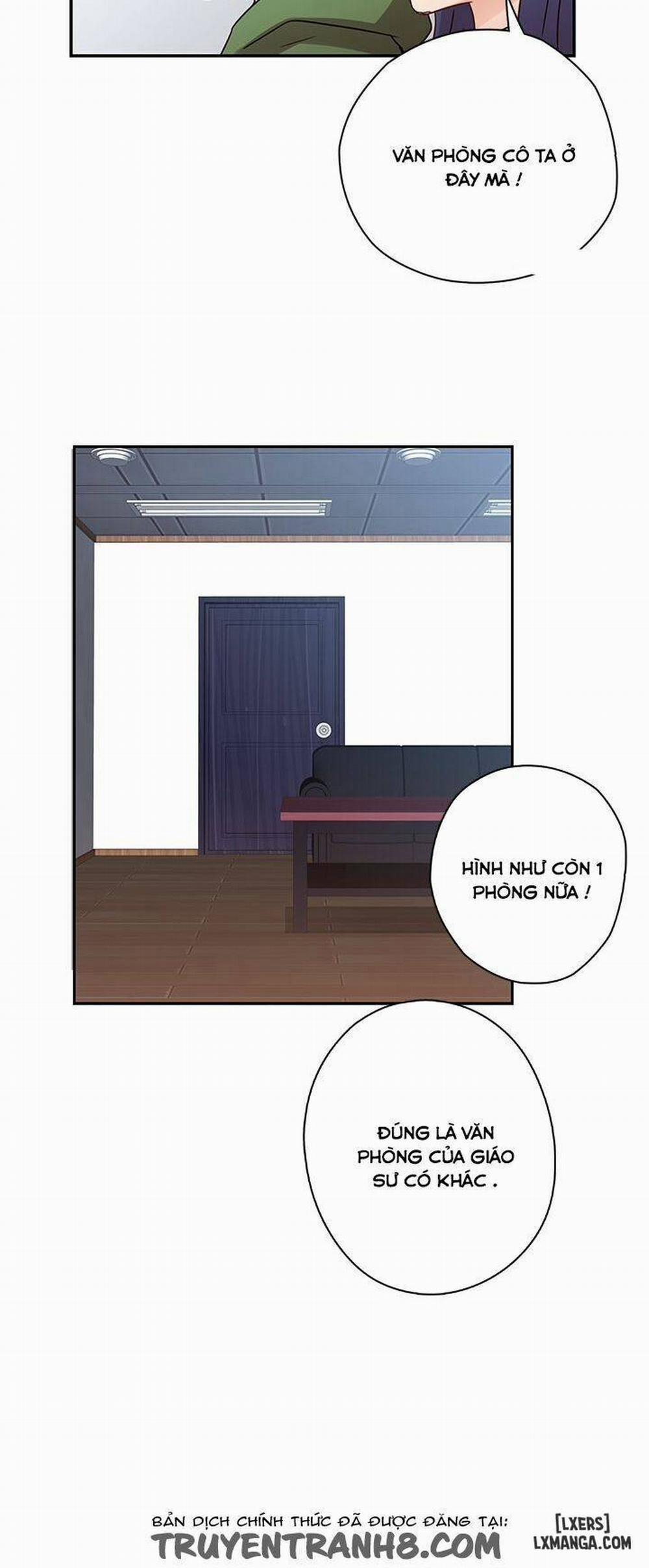 Đại Học H 7 trang 16