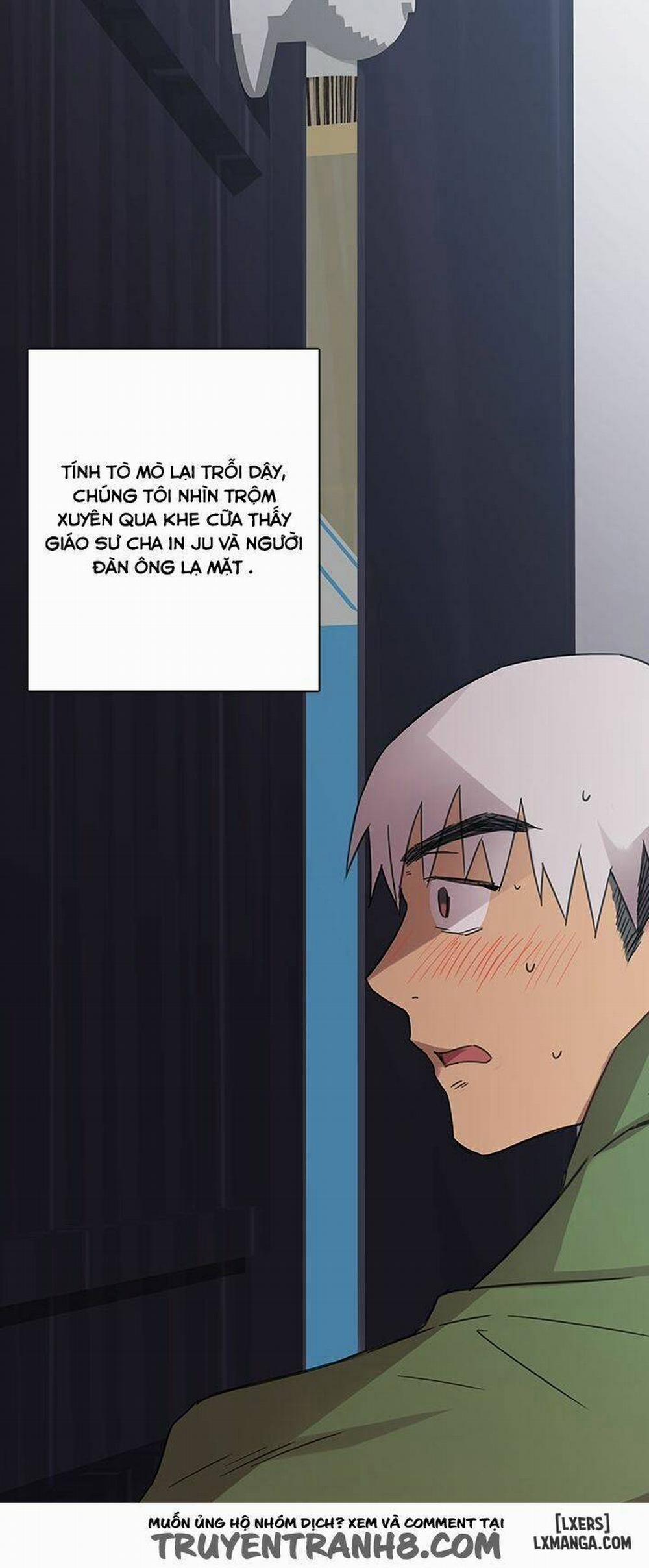 Đại Học H 7 trang 27