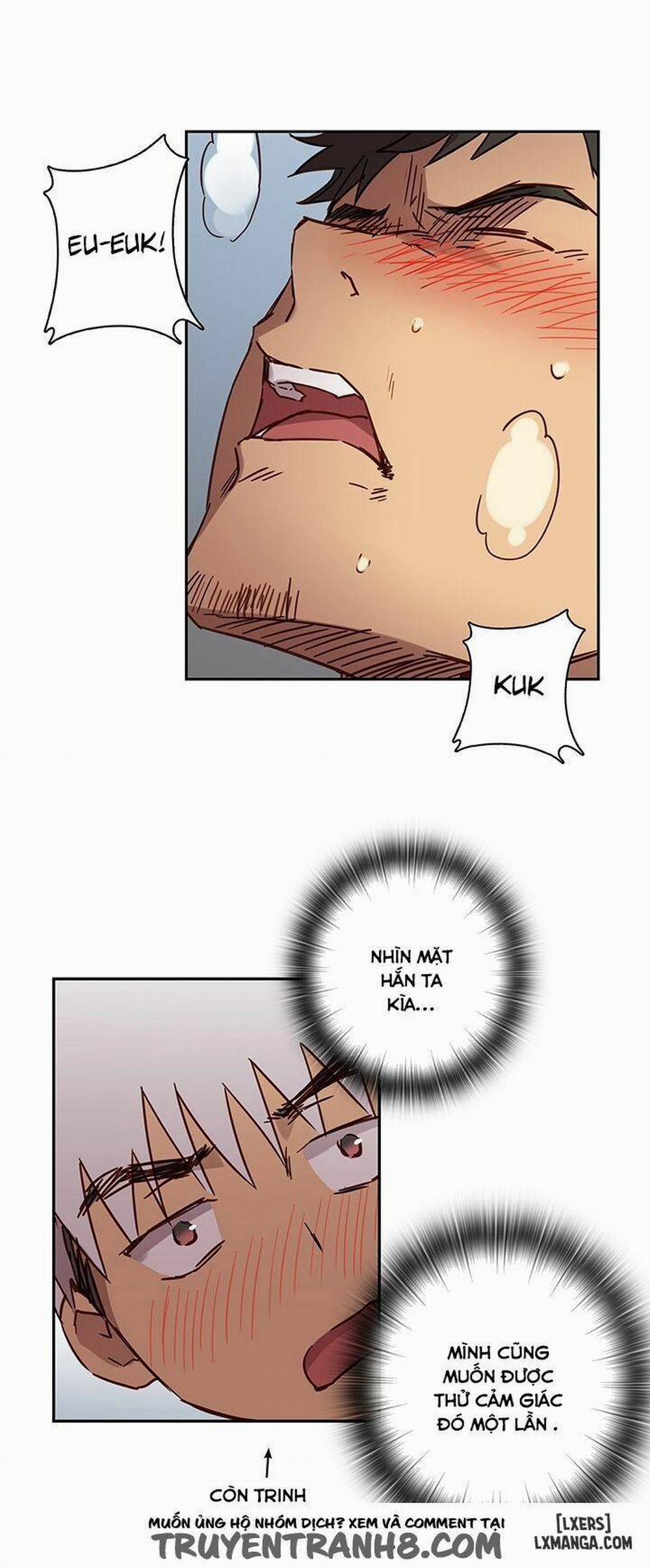 Đại Học H 7 trang 32