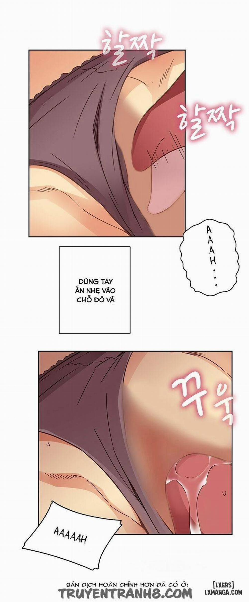 Đại Học H 7 trang 34