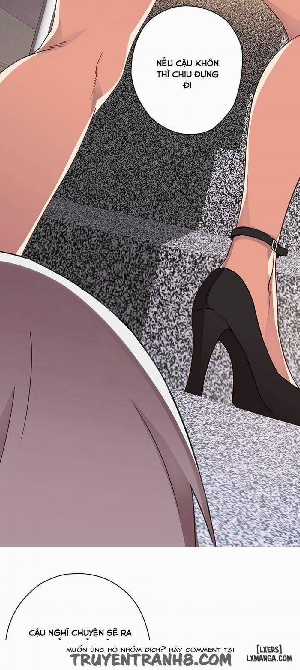 Đại Học H 7 trang 6