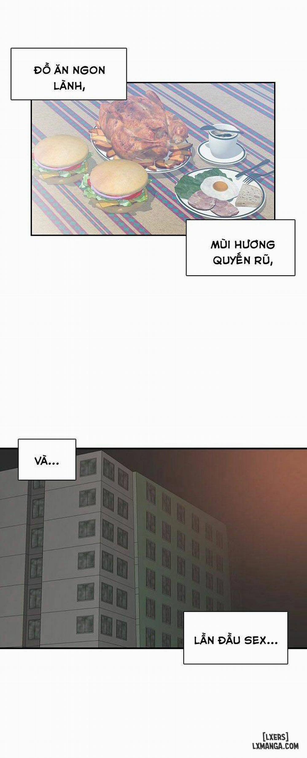 Đại Học H 70 trang 14