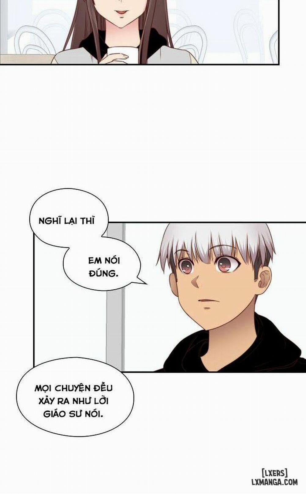 Đại Học H 70 trang 19