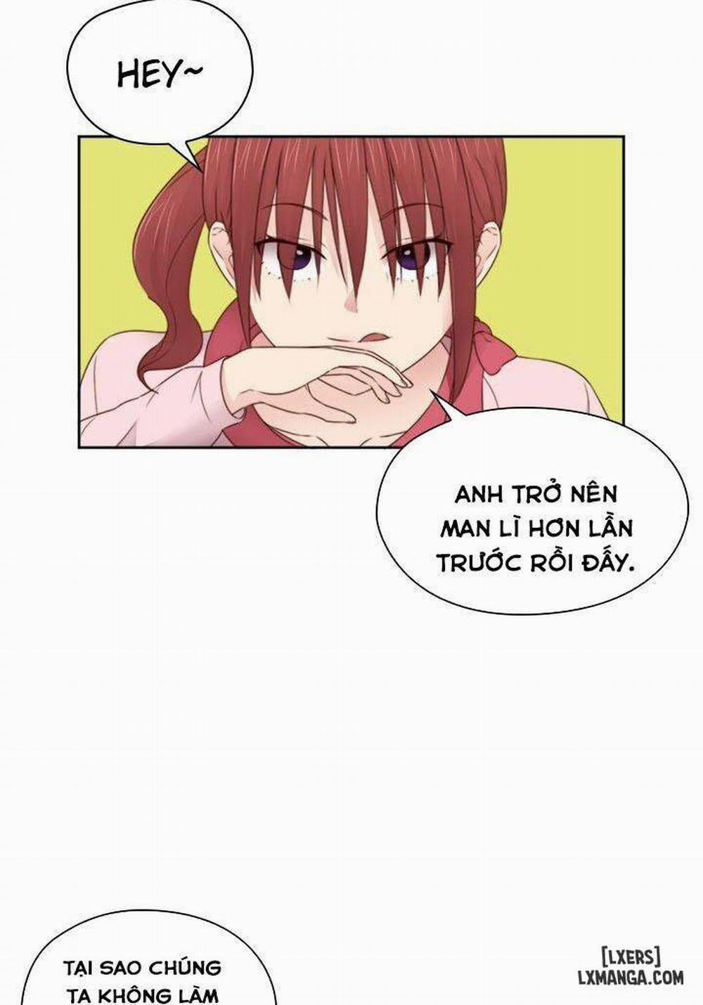 Đại Học H 70 trang 46